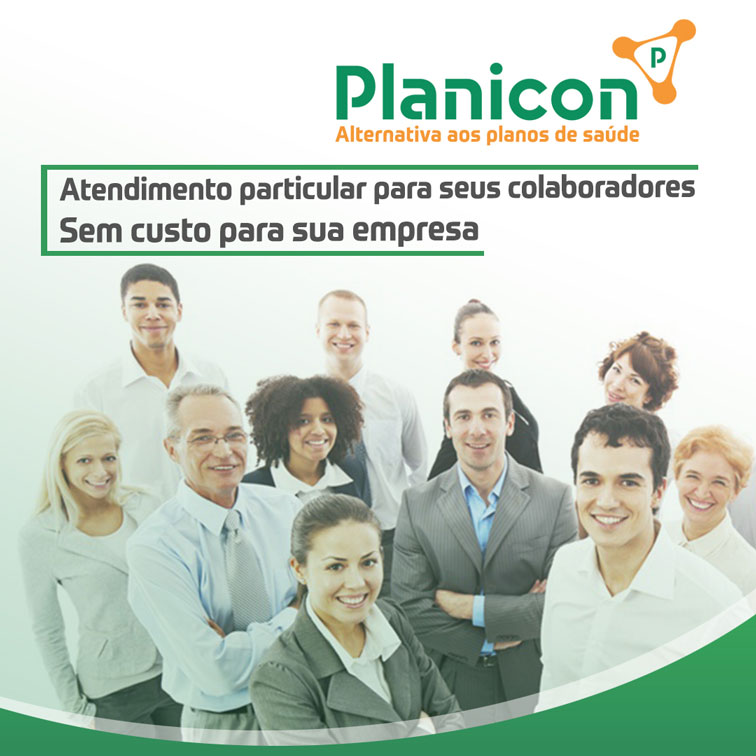 A melhor alternativa aos planos de saúde sem custo para sua empresa